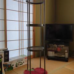 飾り棚の画像