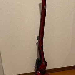 掃除機　分離可能　sweeplusの画像