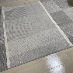 カーペットの画像