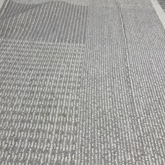 カーペットの画像