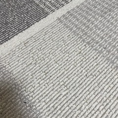 カーペットの画像
