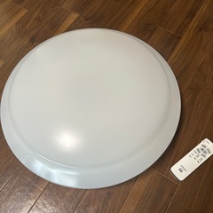 日立　シーリングライト