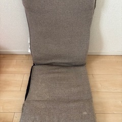 ニトリ　ハイバック座椅子