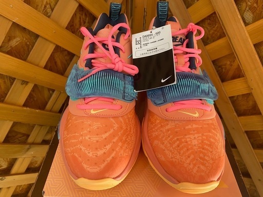 【愛品館江戸川店】ナイキ ズーム フリーク3  SIZE:25CM 未使用品 スニーカーID:107-051261-007