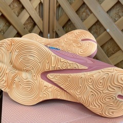 【愛品館江戸川店】ナイキ ズーム フリーク3  SIZE:25CM 未使用品 スニーカーID:107-051261-007の画像