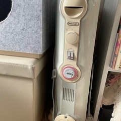 デロンギ　ヒーター　DHRC150312