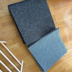 カーペット
