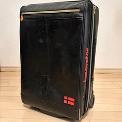 イノベーター　スーツケース　手荷物OK
