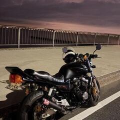 ホンダcb400sf nc39 スペック3の画像