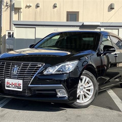 【自社ローン】☆ クラウンロイヤル 2.5 ロイヤルサルーン !!【 ♪独自審査の提携ローン120回☆☆☆】の画像