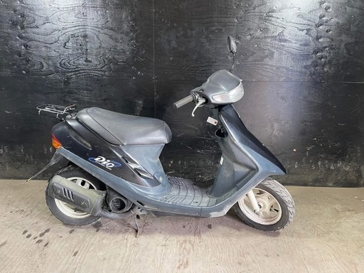 ☆支払総額3.5万円☆走行テスト済み！全国配送可能！ ホンダ スーパー 