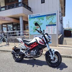 原付き ﾂｰﾘﾝｸﾞ🛵 💨 − 愛媛県
