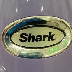 0406-171 シャークスチームクリーナー※部品一部無しの画像