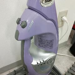 0406-171 シャークスチームクリーナー※部品一部無しの画像