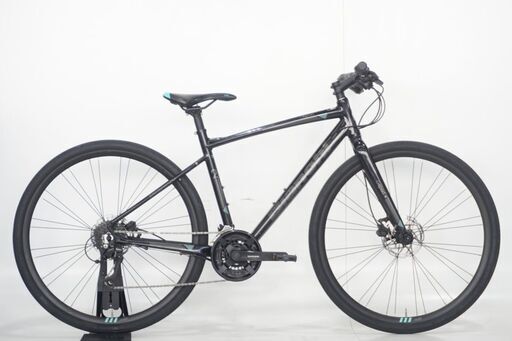 BIANCHI 「ビアンキ」 C-SPORT 2 DISC 2021年モデル クロスバイク