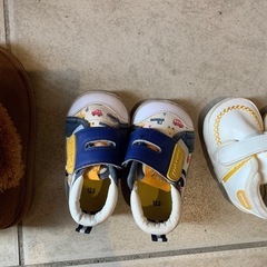 靴　12センチ