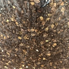 あげます　蕎麦殻の画像
