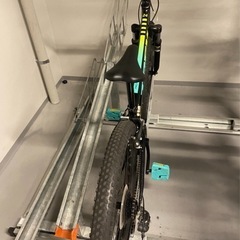 【正規品】TREK クロスバイクprecaliber 24  boy's  プレキャリバー の画像