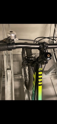 【正規品】TREK クロスバイクprecaliber 24  boy's  プレキャリバー 