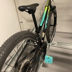 【正規品】TREK クロスバイクprecaliber 24  boy's  プレキャリバー の画像
