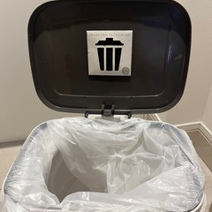 ゴミ箱【無料】の画像
