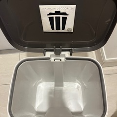 ゴミ箱【無料】の画像