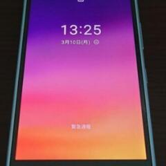 【中古・他サイト出品中】アンドロイドワンS4-KC③