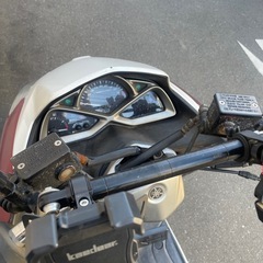 YAMAHA