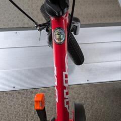 d-bike ディーバイクの画像