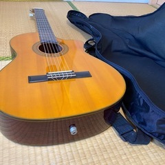 MORRIS モーリス C-21CNAT エレガット クラシックギター (AMI