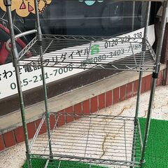 ルミナス ラックの画像