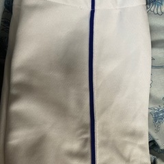 未使用MIZUNOユニホームパンツの画像