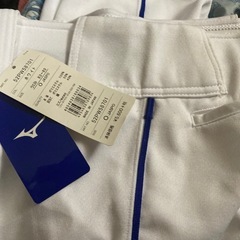 未使用MIZUNOユニホームパンツ