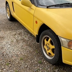 旧車  ビートpp1  最終値下げ‼️
