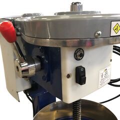A1155 KIPROSTAR 業務用 電動ブロックスライサー PRO-B500M-C 100V かき氷機 石狩市の画像