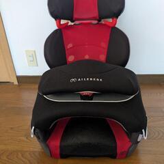 チャイルドシートの画像