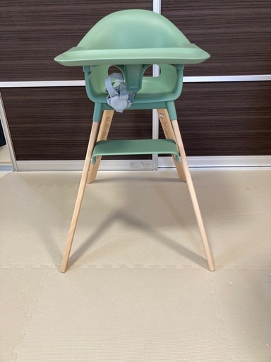 ストッケ クリック クローバーグリーン ストッケ クリック クローバー