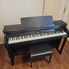 CASIO 電子ピアノ CELVIANO AP-700 2018...