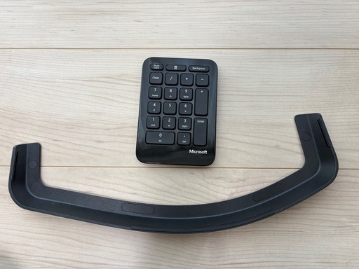 エルゴノミクスキーボード マイクロソフト エルゴノミクス キーボード マイクロソフト（マイクロソフト