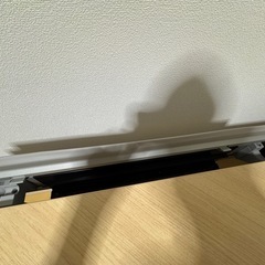 オカムラ　プロステージ クレスト L字 デスクの画像