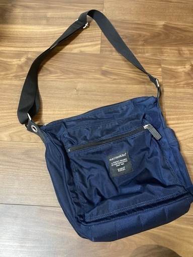 早い者勝ち 美品  marimekko マリメッコ PAL ショルダーバッグ