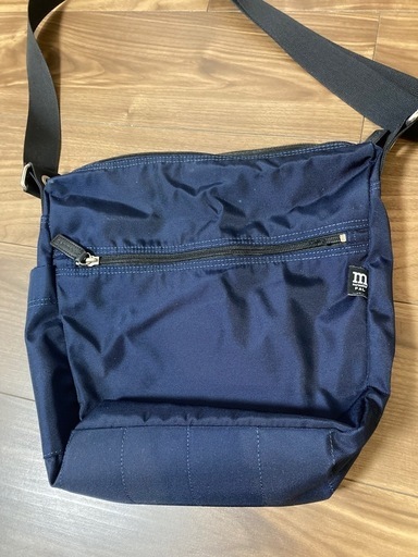早い者勝ち 美品  marimekko マリメッコ PAL ショルダーバッグ