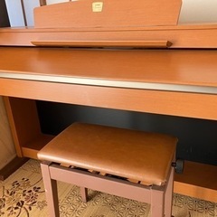 電子ピアノ