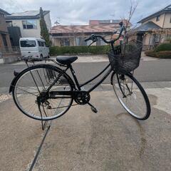 自転車