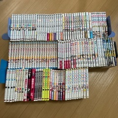 漫画 セット まとめ