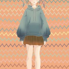 おうちで気軽に！子供イラストスクールオンライン受講スタート♪の画像
