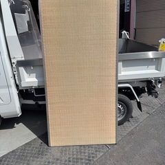 綺麗な畳８枚差し上げます。