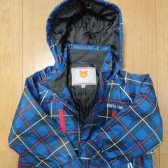 スキーウェア　キッズ　110cmの画像