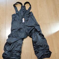 スキーウェア　キッズ　110cmの画像