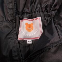 スキーウェア　キッズ　110cmの画像